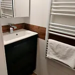 Chalet Avec Jardin Pres D'arcachon 2 Personnes La Teste-de-Buch