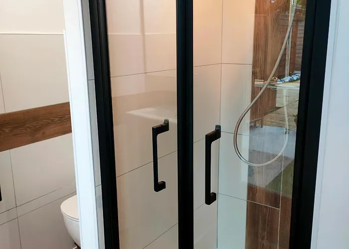 木屋 Avec Jardin Pres D'arcachon 2 Personnes *