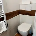Avec Jardin Pres D'arcachon 2 Personnes בקתה *