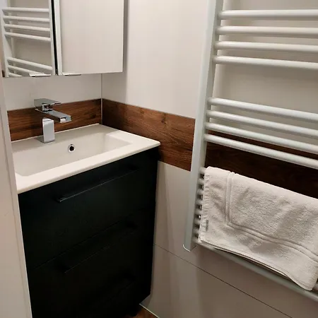 Alpstuga Avec Jardin Pres D'arcachon 2 Personnes La Teste-de-Buch