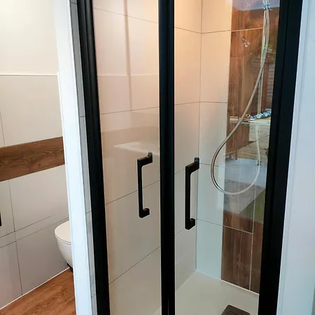 Chalet Avec Jardin Près D'arcachon 2 Personnes *