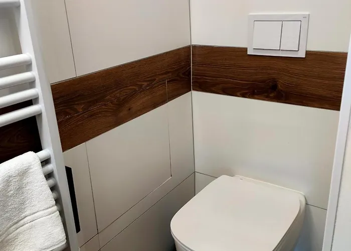 Avec Jardin Pres D'arcachon 2 Personnes Chalet *